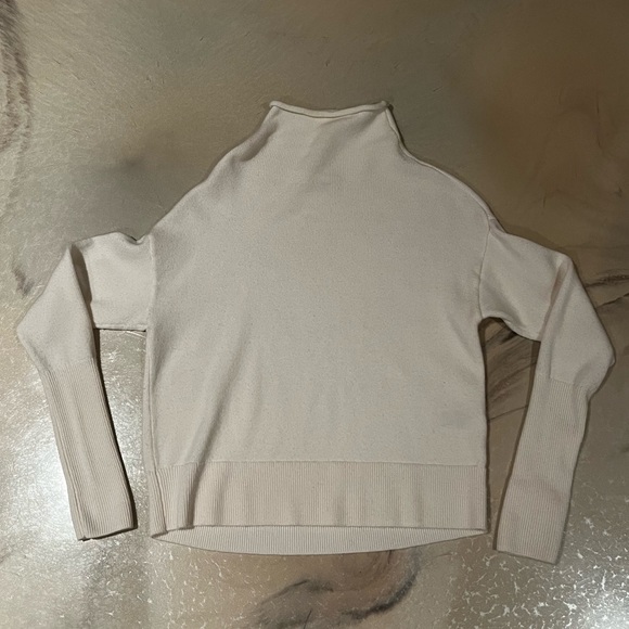 Wilfred mock neck sweater (Cyprie) - Picture 1 of 4